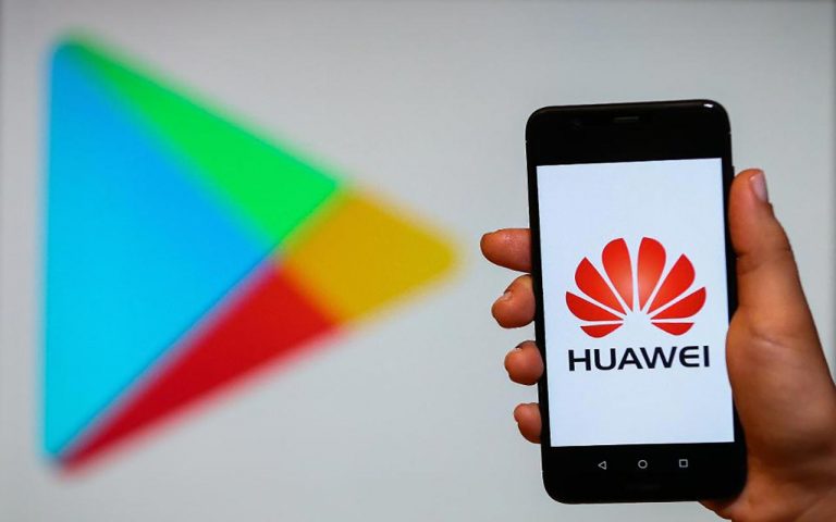Huawei, Google muadili uygulamalar için tarih verdi