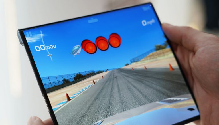 Huawei Mate Xs için tarih belli oldu! İşte özellikleri