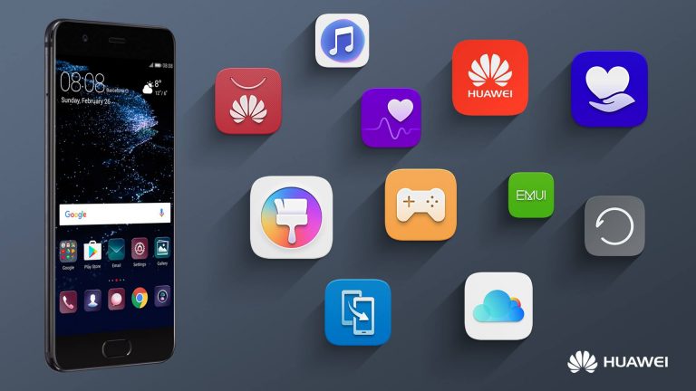 Huawei Mobil Servisleri özellikleri artıyor