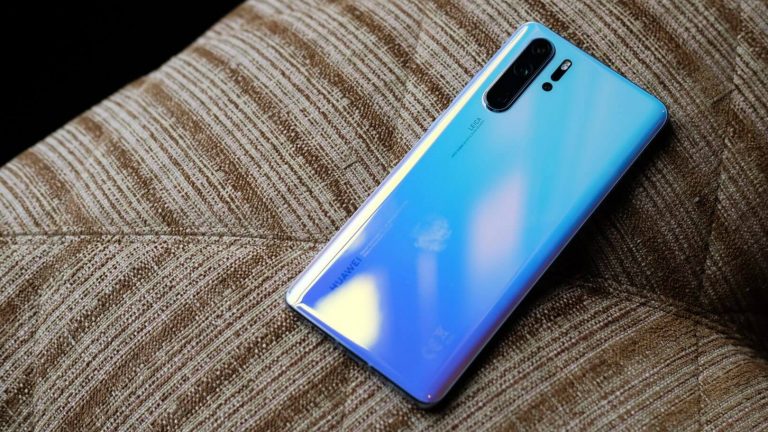 Huawei P40 çıkış tarihi sızdırıldı