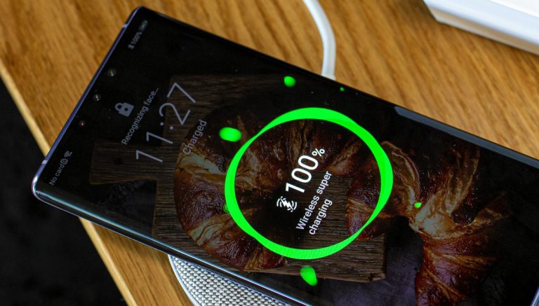 Huawei P40 Pro bataryası ile rakip tanımayacak