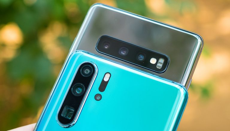 Huawei ve Samsung arasındaki boşluk daralıyor!