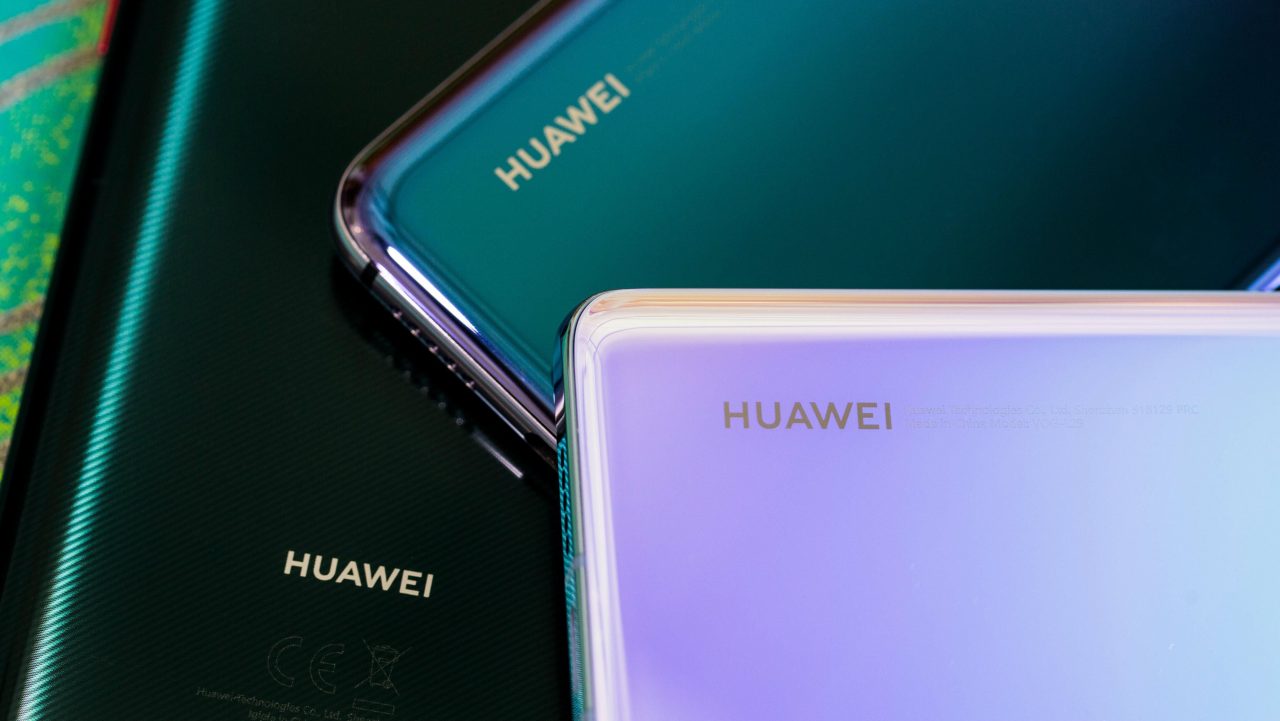 Huawei yasağı için karar çıktı!