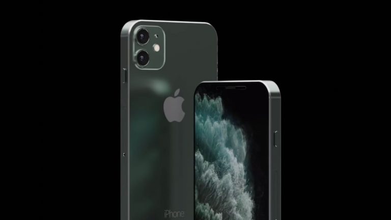 iPhone SE 2 sızıntısı iPhone 12 olabilir!