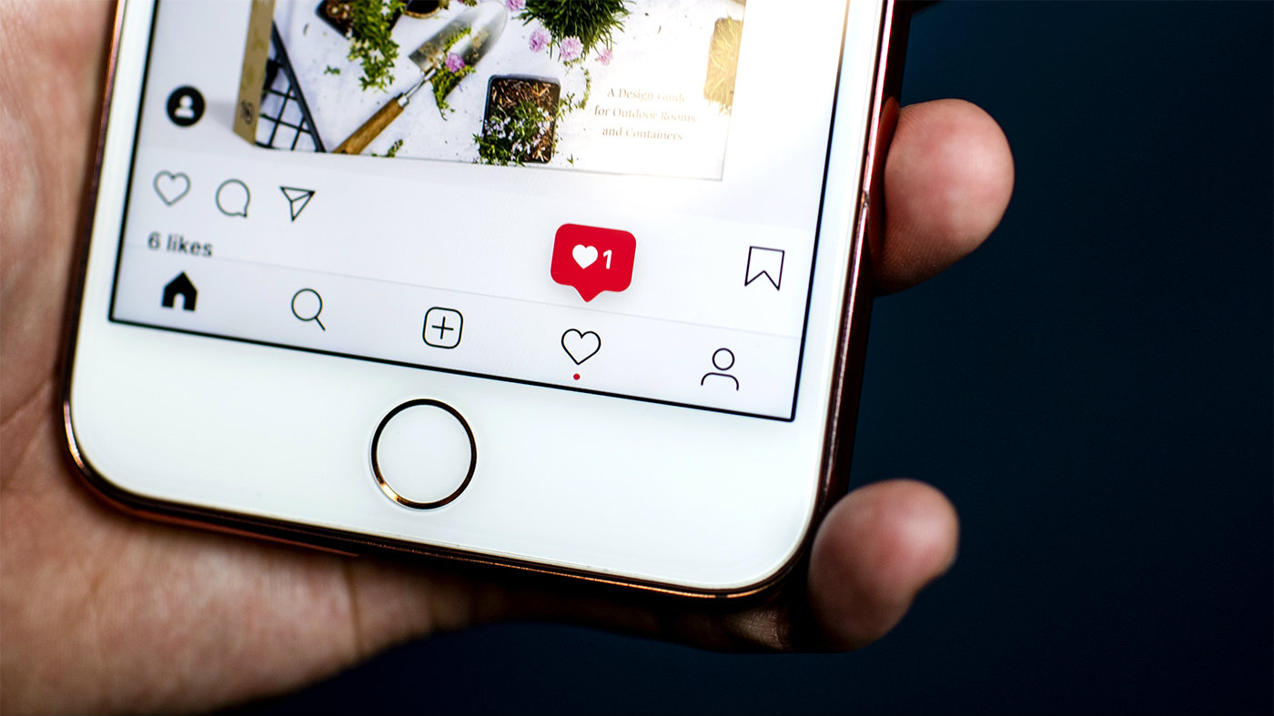 Instagram’da titreşim dönemi başlayacak