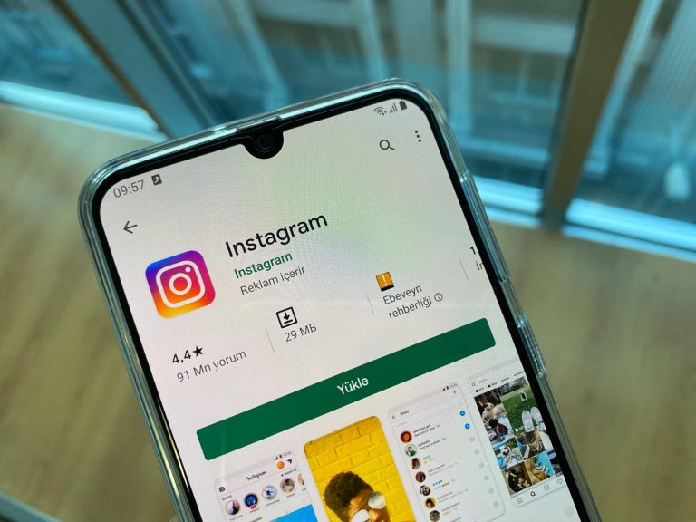 Instagram’dan hikayeler için yeni özellik