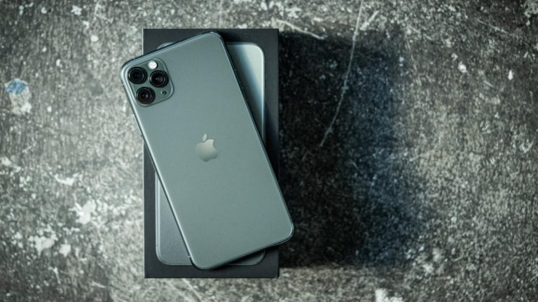 iPhone 11 Pro güvenlik açığı iddiası ile gündemde