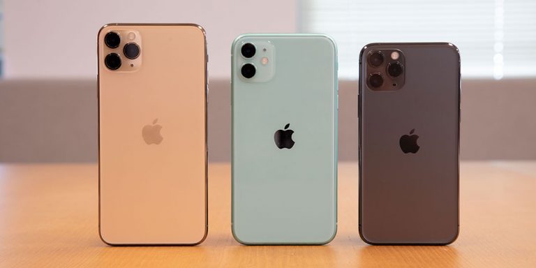 iPhone 11 serisi için Çin’den kötü haber