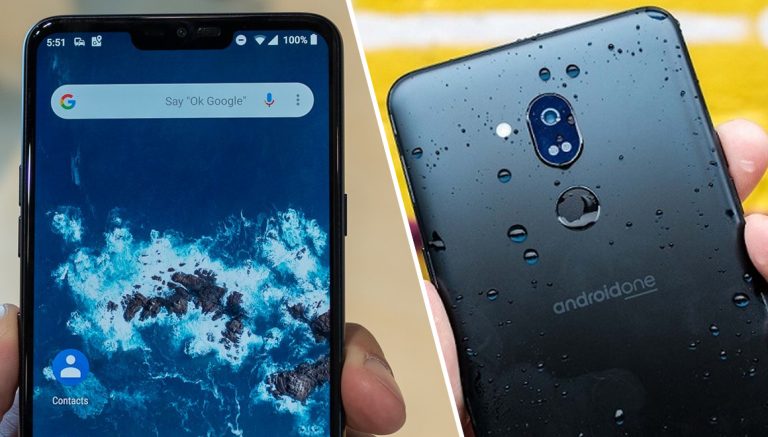 LG’nin eski amiral gemisi için sevindirici haber