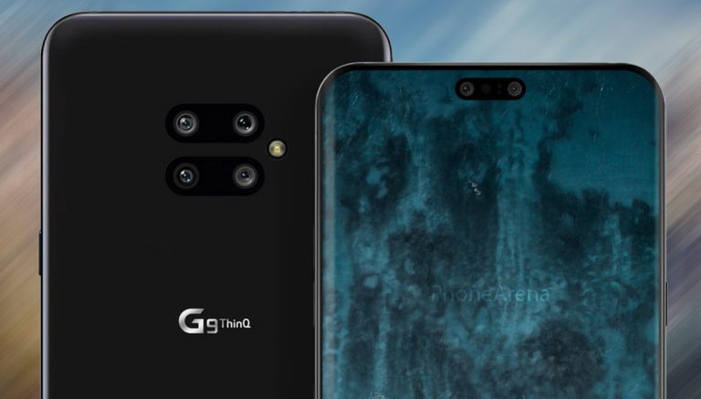 LG G9 ThinQ nasıl olacak? İşte tüm detaylar