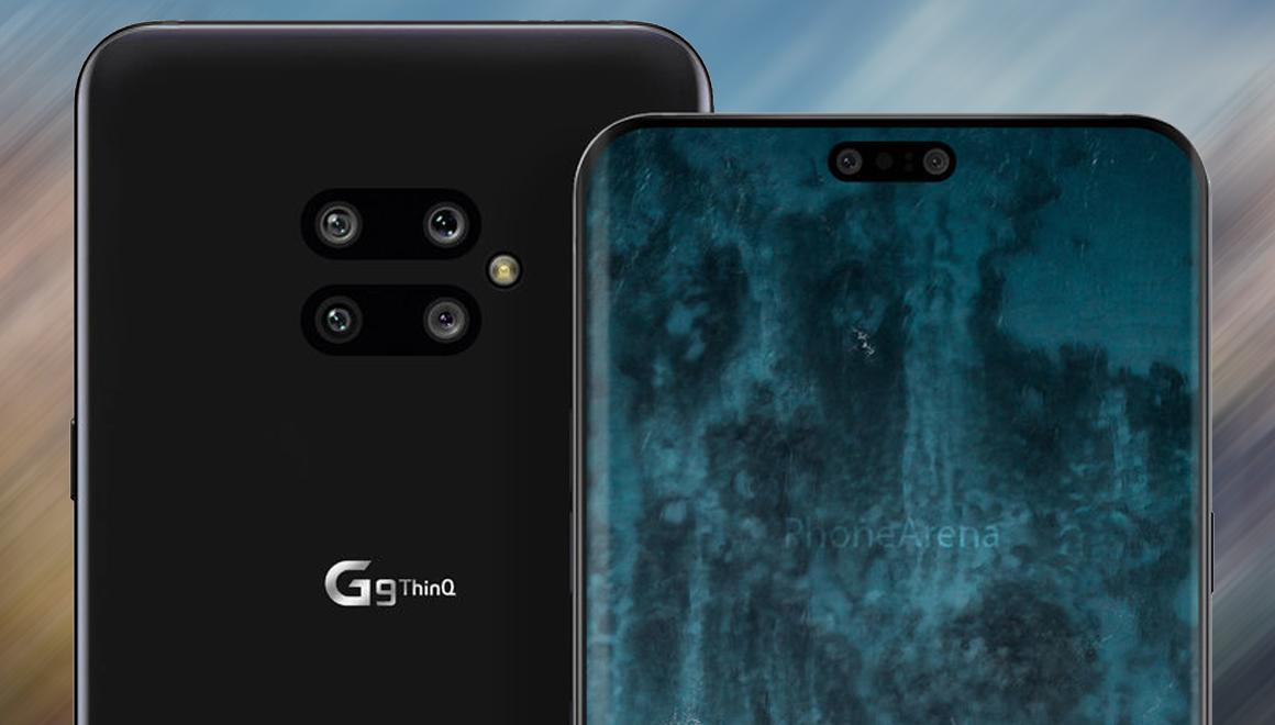LG G9 ThinQ özellikleri nasıl olacak? İşte ilk bilgiler - ShiftDelete.Net