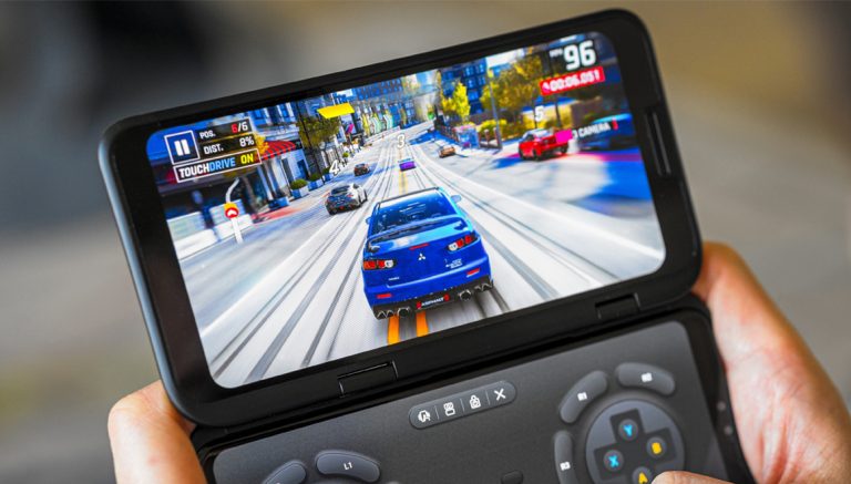 Çift ekranlı: LG V60 ThinQ tanıtım tarihi belli oldu