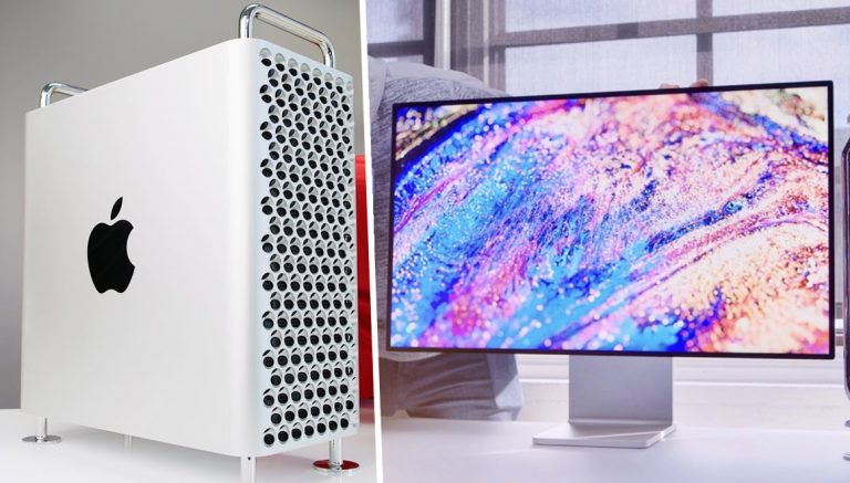 Mac Pro Türkiye fiyatı