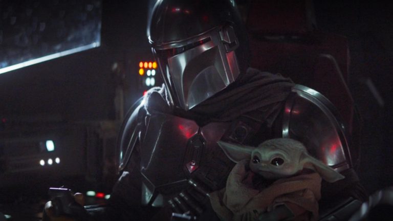 Mandalorian 2. sezon ne zaman geliyor?