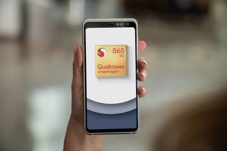 Snapdragon 865 ile gelecek modeller belli oldu!