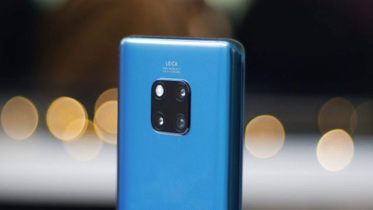Mate 20 Pro için EMUI 10 Türkiye’de yayınlandı