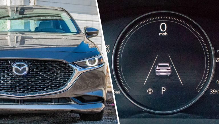 Otomobildeki yazılım hatası paniğe neden oluyor!