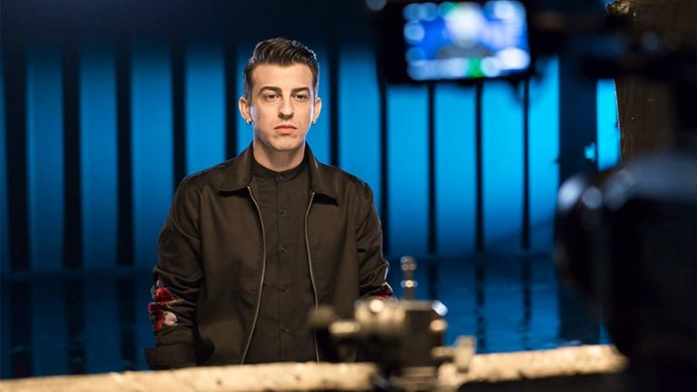 Mekanın Sahibi YouTube’tan kaldırıldı!