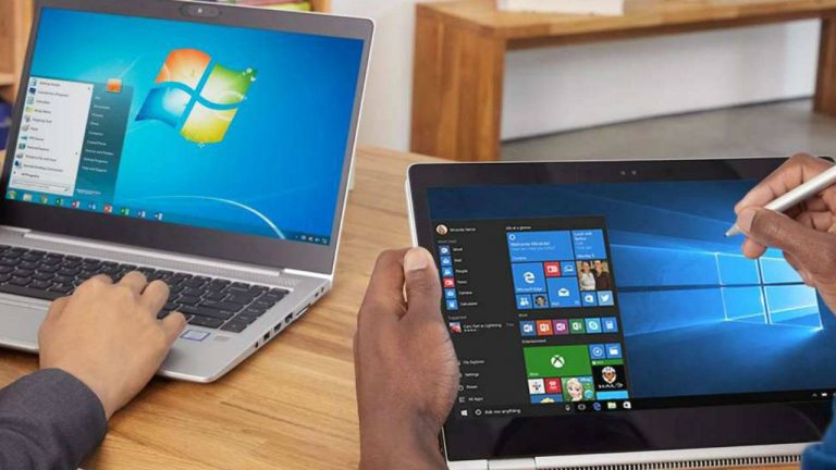 Windows 7 kullanıcıları için büyük uyarı yolda