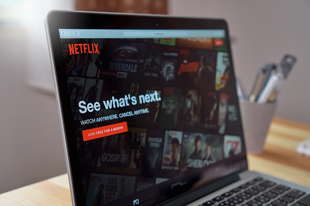 Netflix Altın Küre adaylıklarını domine etti