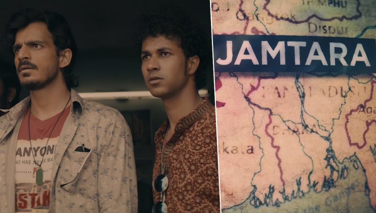 Netflix’in yeni dizisi: Jamtara fragmanı yayınlandı!