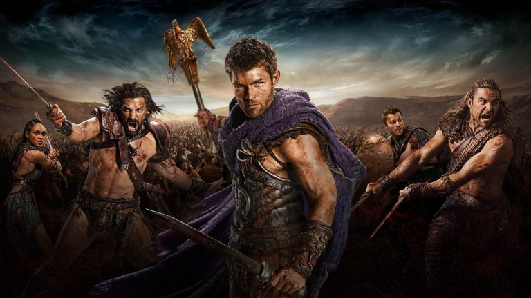 Netflix Spartacus ile yollarını ayırıyor! İşte tarih