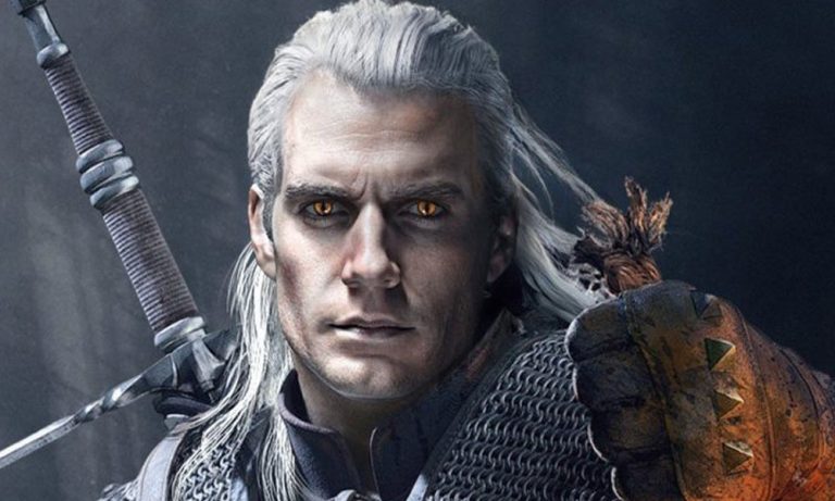 Netflix’in The Witcher dizisi için yeni anlaşma