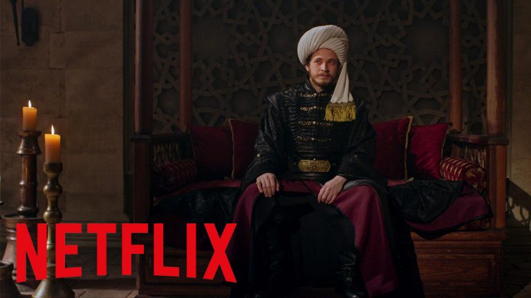 Netflix Türkiye’de Ocak 2020 takvimi