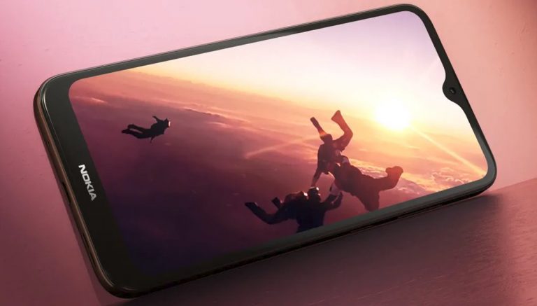 Nokia 2.3 tanıtıldı! Pil ömrü ile dikkat çekiyor