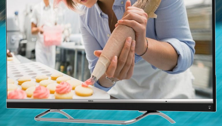 Nokia Akıllı TV tanıtıldı! İşte özellikleri ve fiyatı