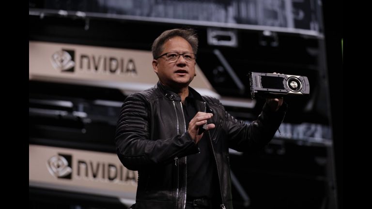 NVIDIA ekran kartları için yeni bir dönemi başlatıyor