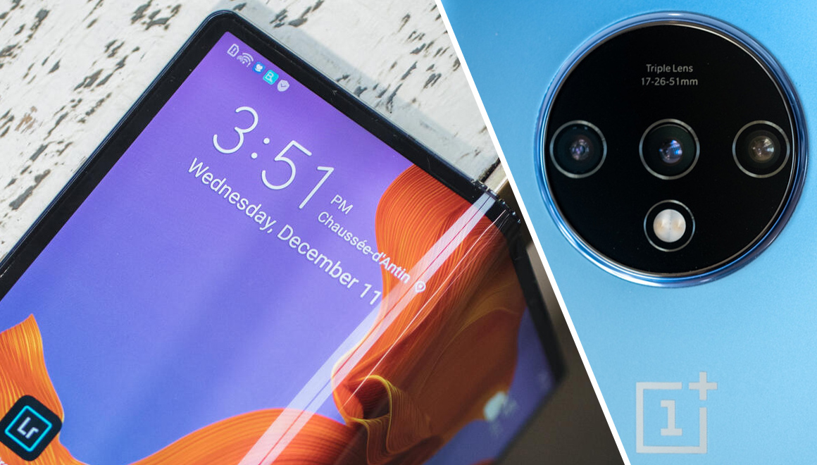 OnePlus Concept One katlanabilir telefon olabilir! - ShiftDelete.Net