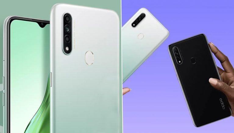 Oppo A91 ve Oppo A8 tanıtıldı! İşte özellikleri ve fiyatı - ShiftDelete.Net
