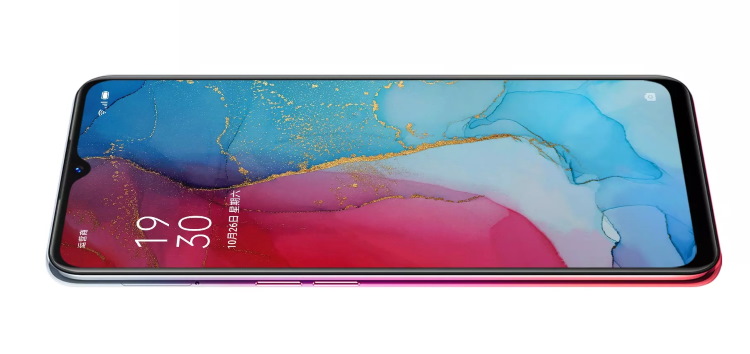 Oppo Reno 3 Display Oppo Reno 3 tanıtıldı! İşte özellikleri - ShiftDelete.Net