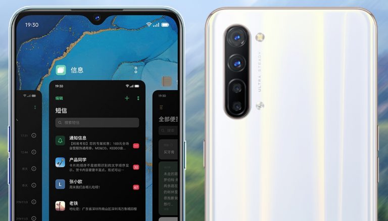 Oppo Reno 3 performans testinde şaşırtıcı sonuç!