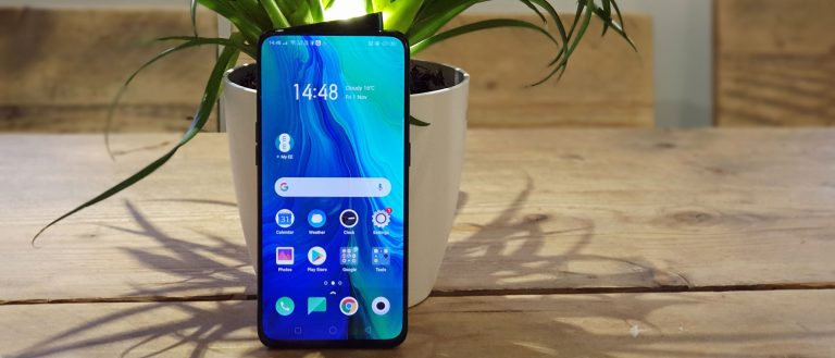 Oppo Reno 3 Pro 5G performans testinde