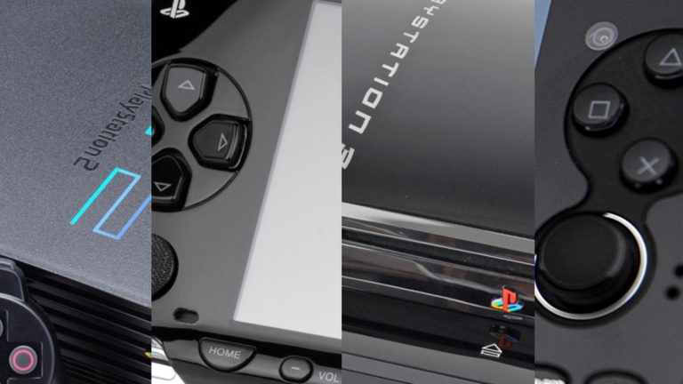 PlayStation’ın 25 yıllık tarihi