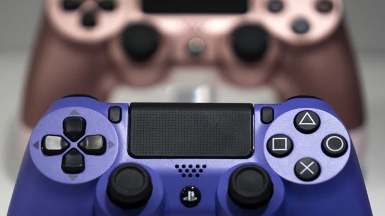 PlayStation 4, bir kişiye suç ortağı oldu!