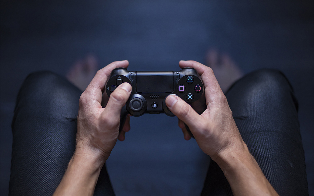 PlayStation Dualshock 4 Arka Buton Eklentisi tanıtıldı