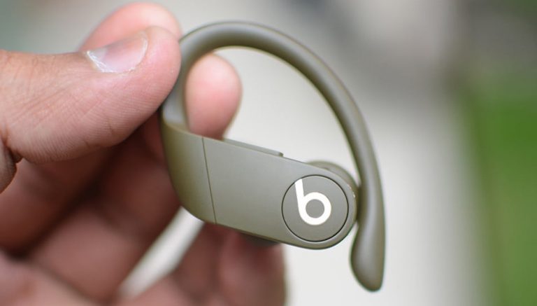 Apple’dan yeni kulaklık: Powerbeats 4 geliyor