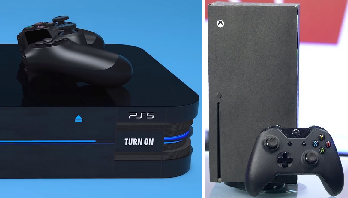 PlayStation 5, Xbox Series X darbesi ile karşı karşıya!