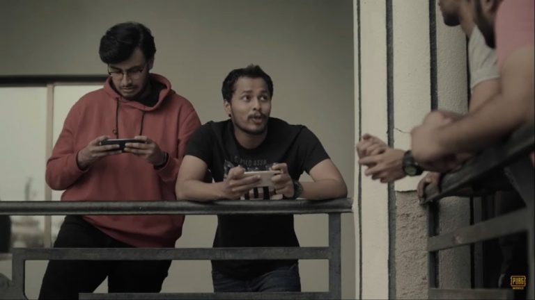 PUBG Mobile dizi oldu! İlk bölüm yayınlandı