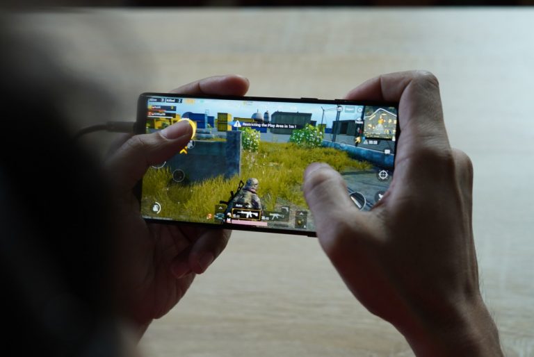 PUBG Mobile seneye seviye atlayacak!