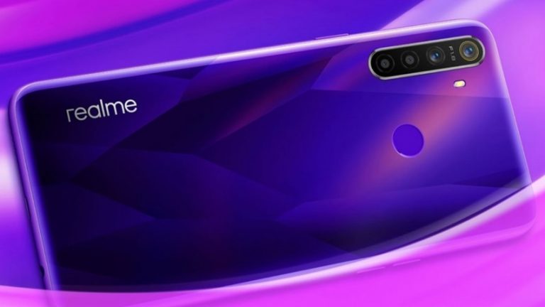 Realme’den Redmi K30’a rakip geliyor