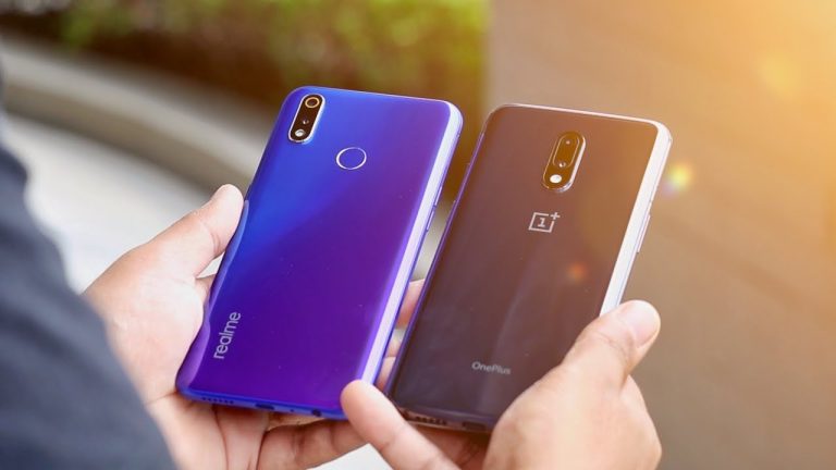 Realme ve OnePlus’tan Türkiye müjdesi geldi!