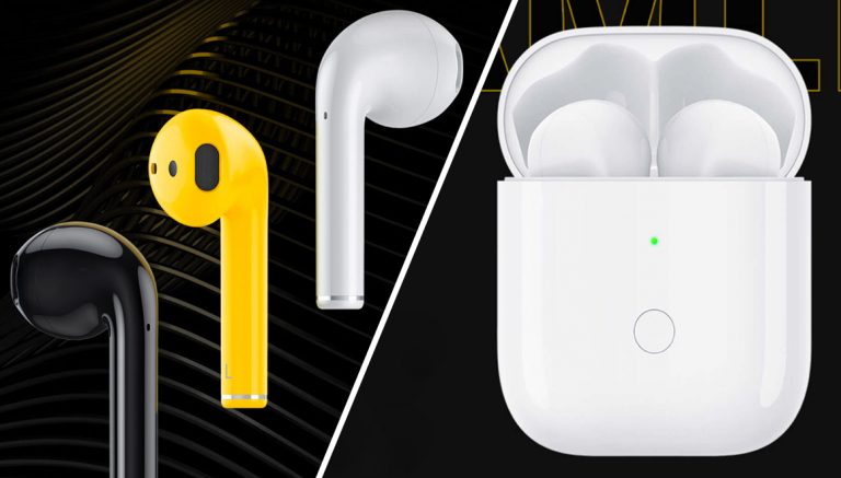 AirPods rakibi: Realme Buds Air için tarih belli oldu