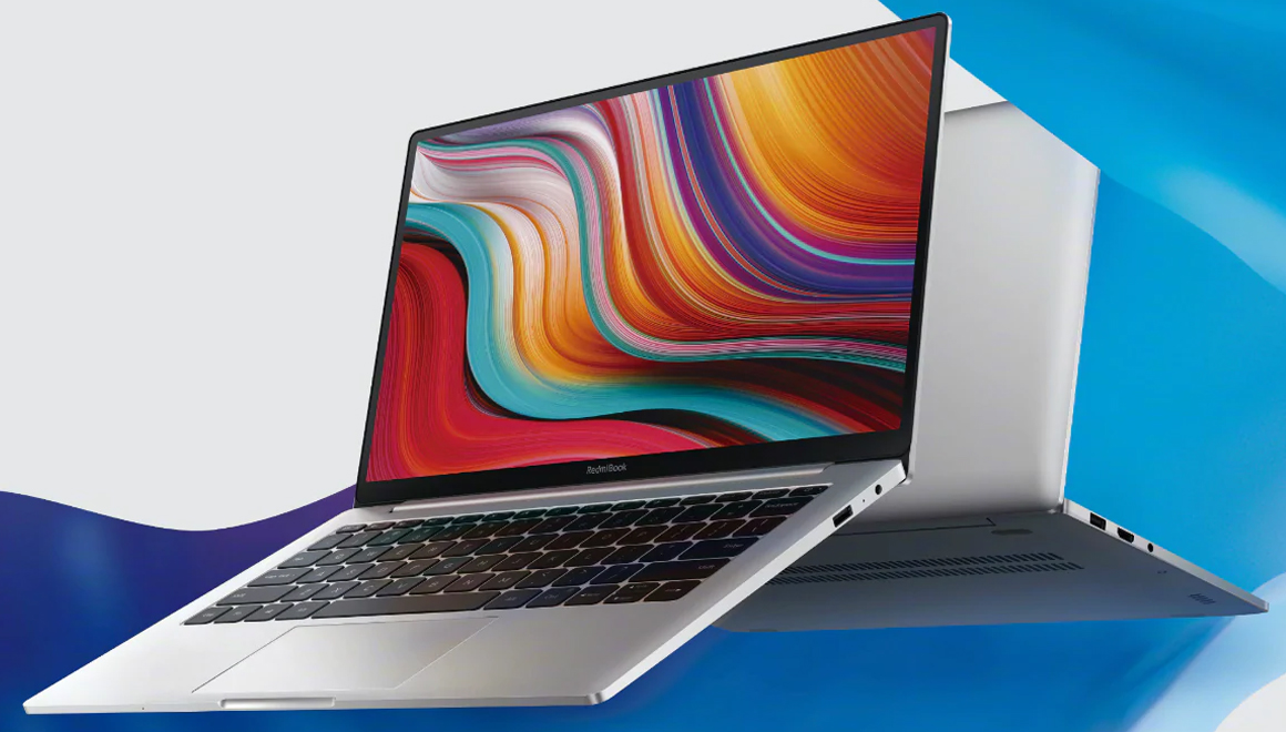 RedmiBook 13 tanıtıldı! İşte özellikleri ve fiyatı