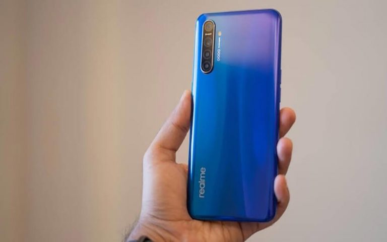 Redmi K30’a rakip: Realme X50 5G çıkış tarihi belli oldu