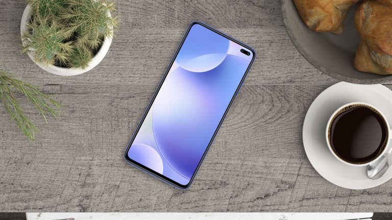 Redmi K30 maske takacak!