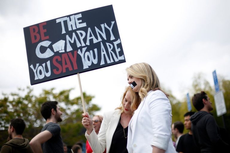 Riot Games çalışanlarına 10 milyon dolar ödeyecek!